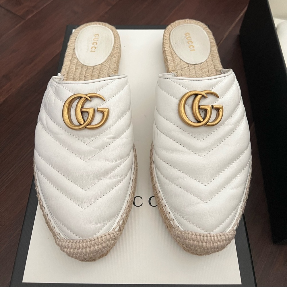 GUCCI